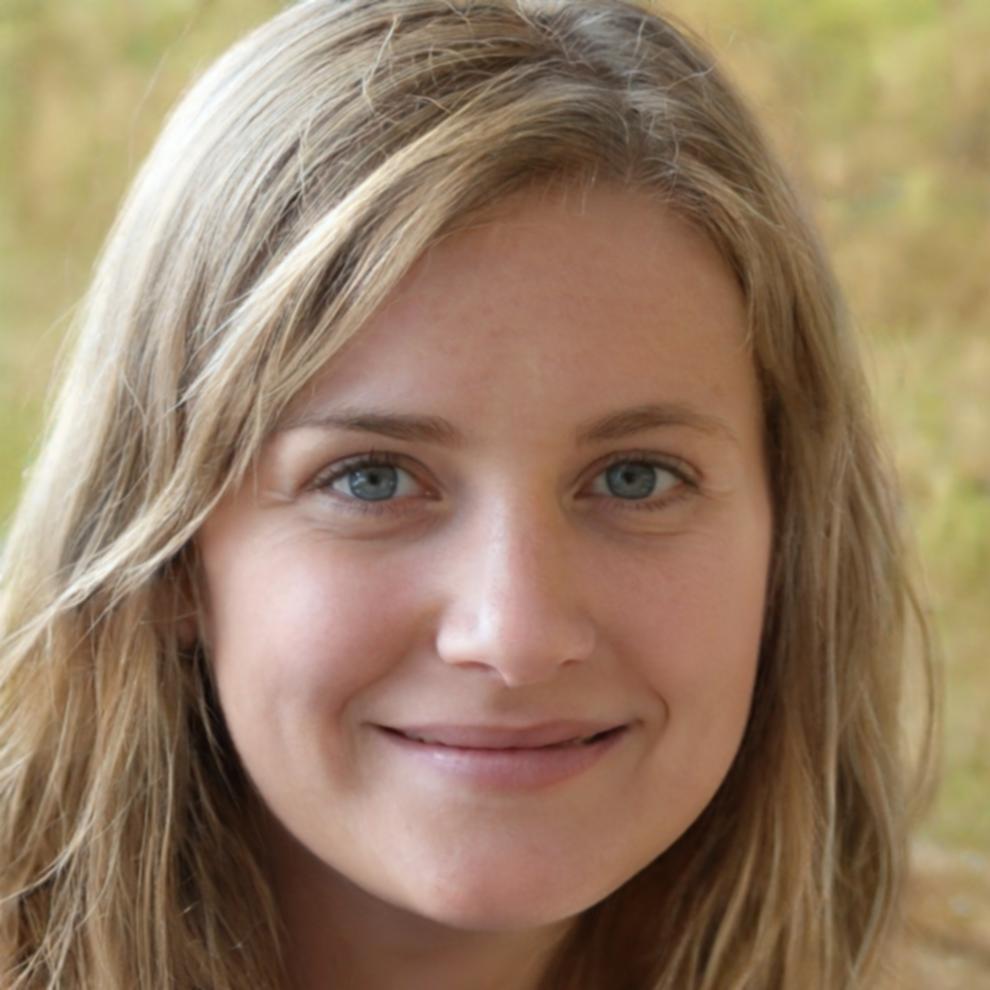 Teammitglied Portrait