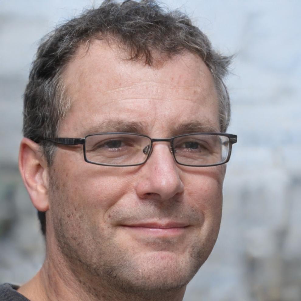 Finanzberater Torben Kleinschmidt