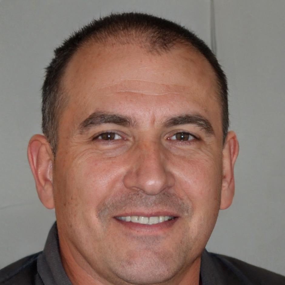 Viktor Schwarzer, Senior Finanzanalyst