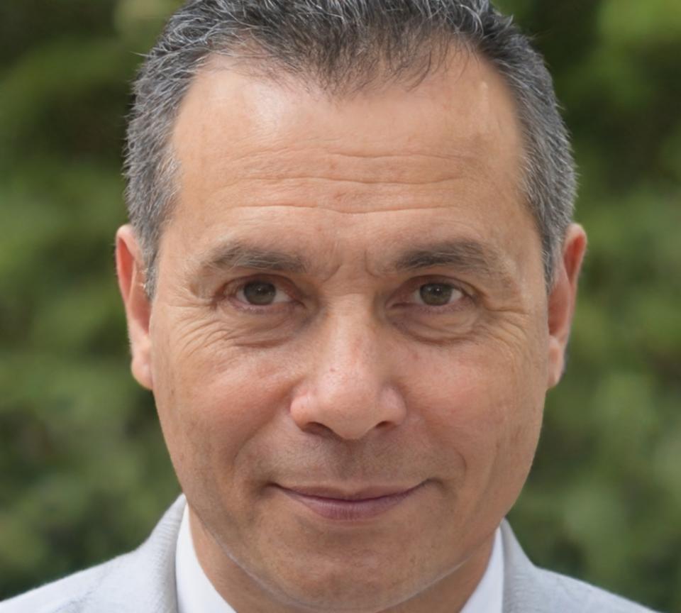 Thorsten Kellmann, Geschäftsführender Partner